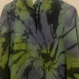CSG MENS Tie-dye XL